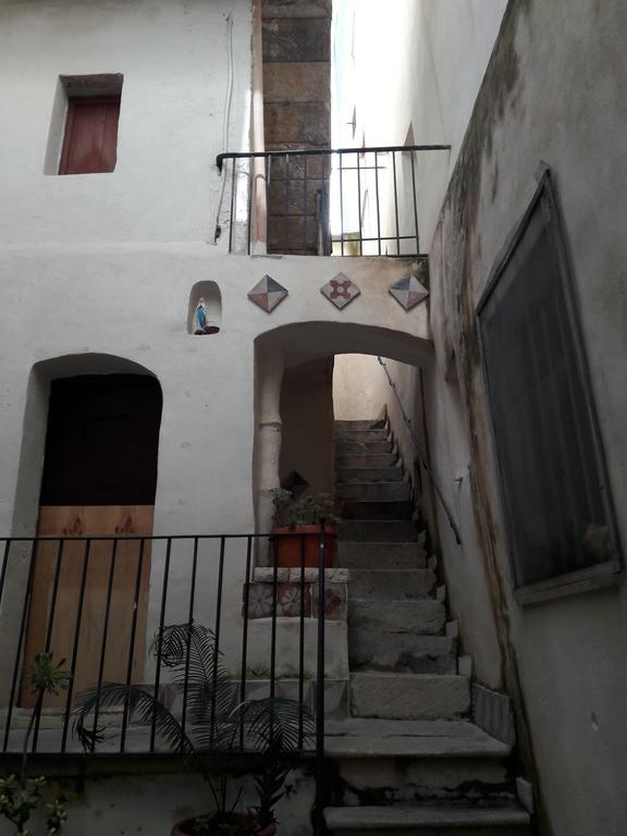 Appartamento Raggio Di Sole Trapani Kültér fotó
