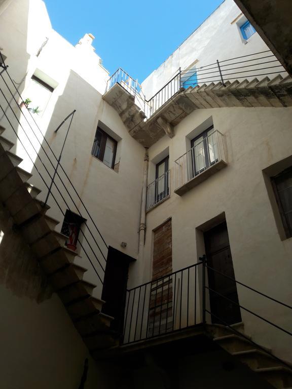 Appartamento Raggio Di Sole Trapani Kültér fotó