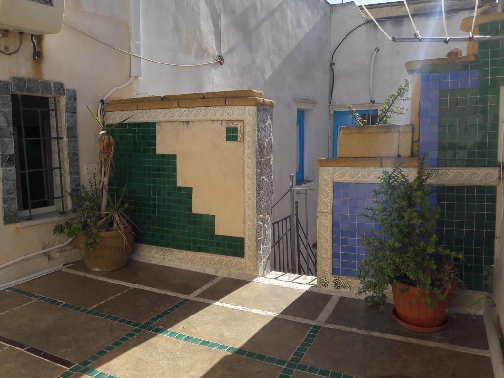 Appartamento Raggio Di Sole Trapani Kültér fotó