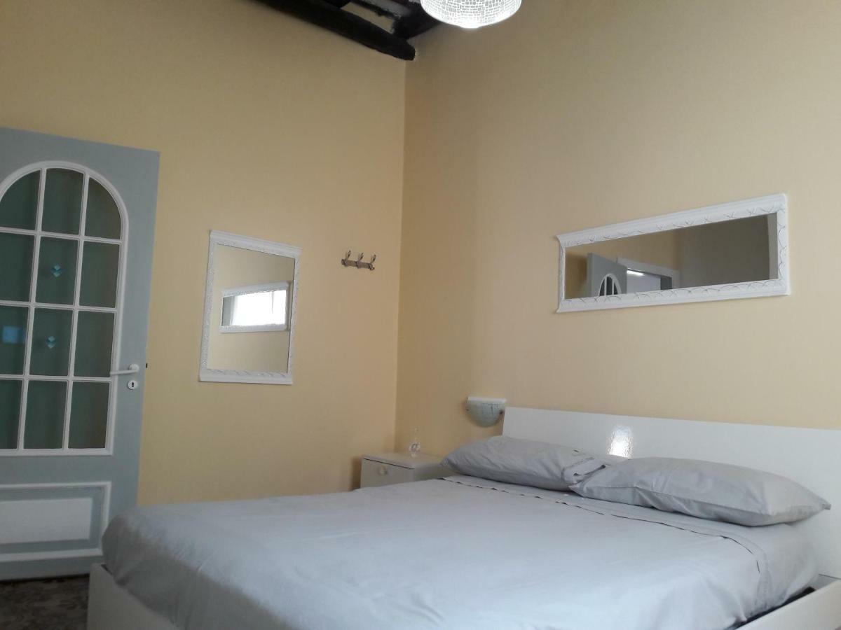 Appartamento Raggio Di Sole Trapani Kültér fotó