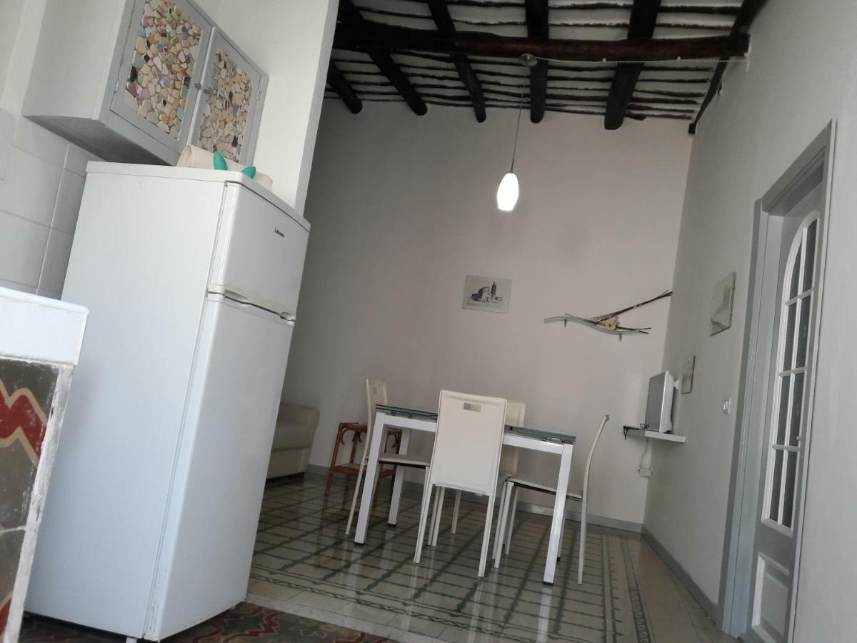 Appartamento Raggio Di Sole Trapani Kültér fotó